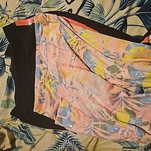 Bundle girls 10/12 pants